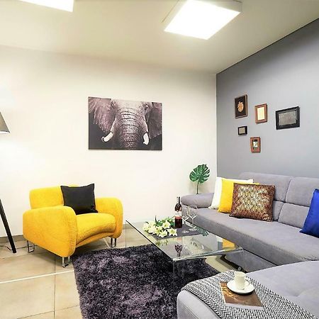 Xavier Boutique Apartment วอร์ซอ ภายนอก รูปภาพ